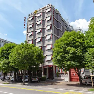 Park Meuble Комо