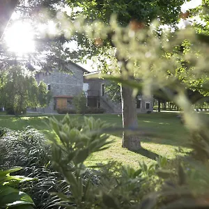 Cascina Borgofrancone Джера-Ларио