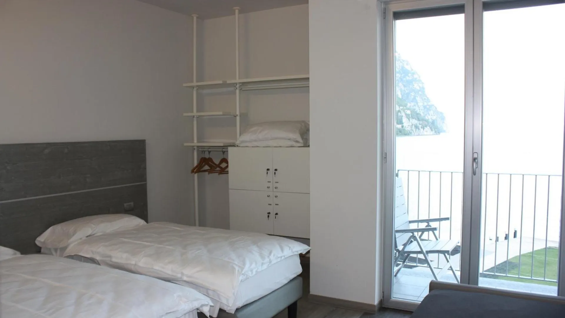 Campione Univela Rooms & Beds - Private Beach Tremosine