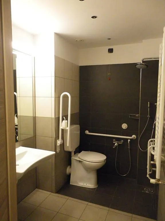 Campione Univela Rooms & Beds - Private Beach