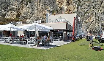 Campione Univela Rooms & Beds - Private Beach